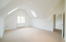 Duffs Hill bedroom extension leads