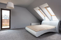 Duffs Hill bedroom extensions